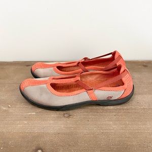 Smartwool Timberland Flats Size 9.5